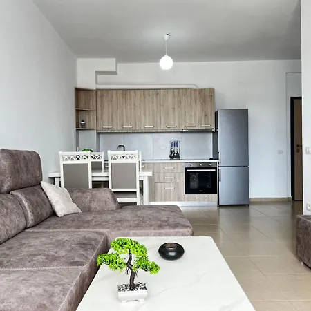 Apartment Vloravista - Above The Trees