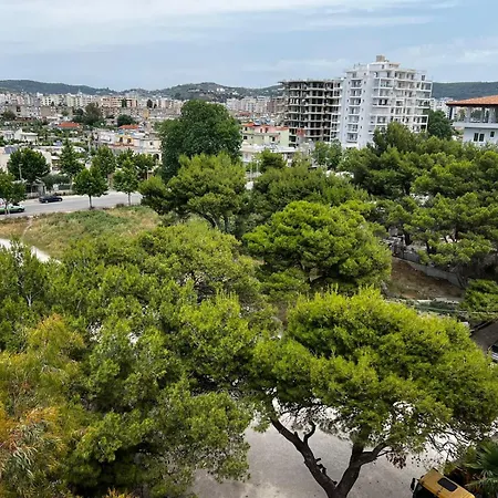 Vloravista - Above The Trees Vlore